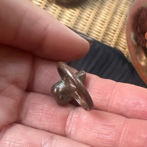 Turquoise ring - Picture 5 of 7